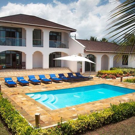 Kena Beach Villas Marumbi Exterior foto